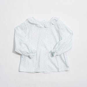 Leslie Top, Sample Size 3T