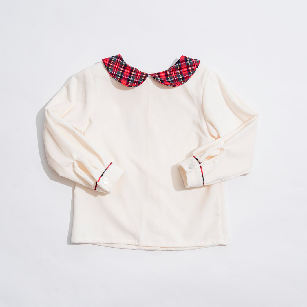 Peter Shirt, Sample Size 3T