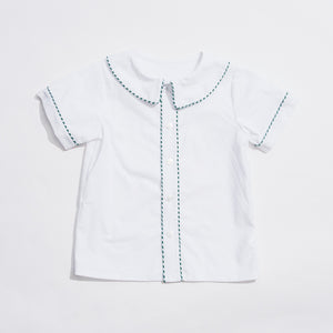 Phillips Shirt, Sample Size 4T