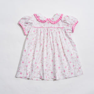 Reeves Dress