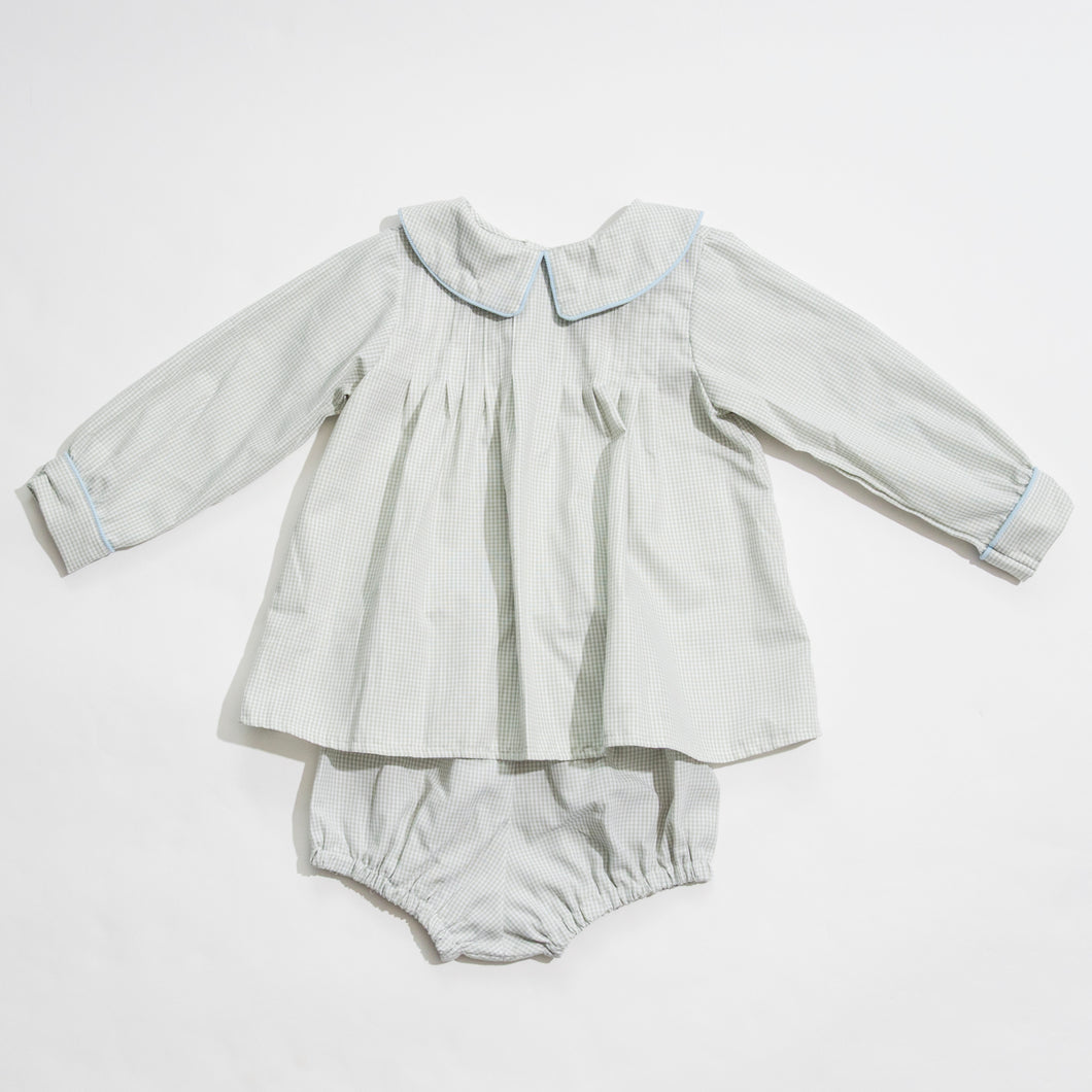 Robert Diaper Set, Sample Size 2T