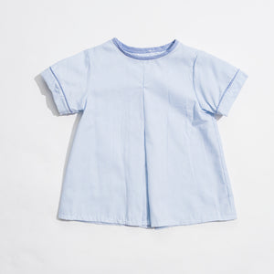 Walker Shirt, Sample Size 3T