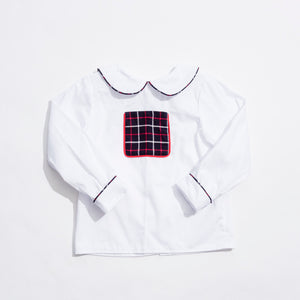 William Shirt, Sample Size 3T