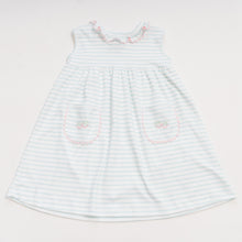 Load image into Gallery viewer, Gigi Dress, Sample Size 4T
