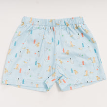 Load image into Gallery viewer, Hollingsworth Pocket Shorts
