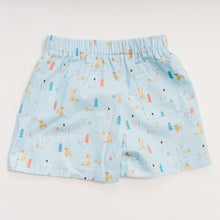 Load image into Gallery viewer, Hollingsworth Pocket Shorts, Sample Size 4T
