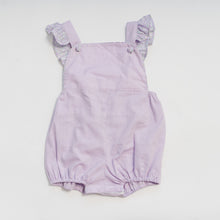Load image into Gallery viewer, Patty Sunsuit, Sample Size 18m
