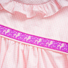 Load image into Gallery viewer, Ruthie Dress, Sample Size 3T
