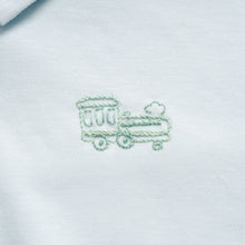 Load image into Gallery viewer, Gregory Polo: Train
