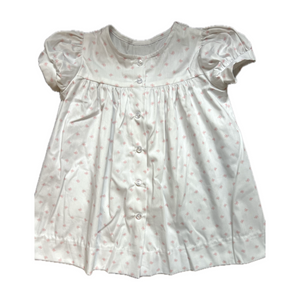 Maryann Dress, Sample Size 2T