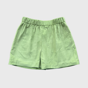 Boy Shorts