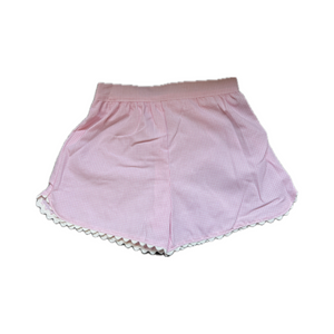 Kaley Shorts, Sample Size 4T