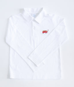 Gregory Polo: Wagon, Sample Size 6