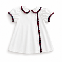 Load image into Gallery viewer, Blair Dress, Sample Size 4T
