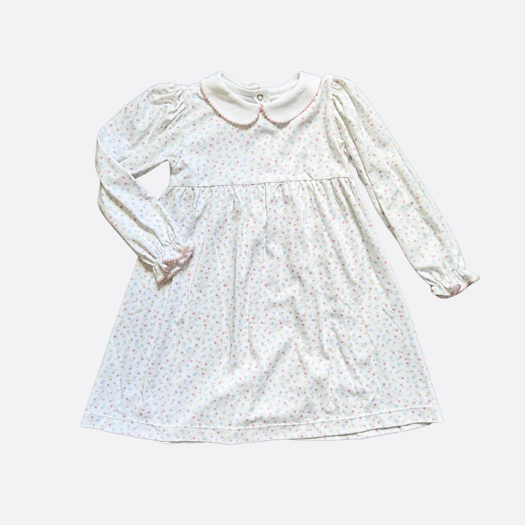 Patty Play Dress, Sample Size 4T