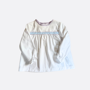Emmy Top, Sample Size 4T