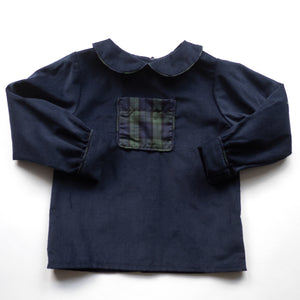 William Shirt, Sample Size 3T