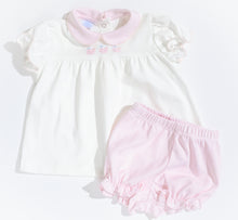 Load image into Gallery viewer, Darla Diaper Set - Whales
