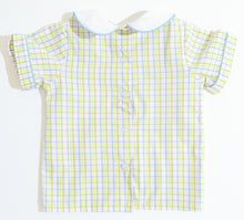 Load image into Gallery viewer, Collier Shirt, Sample Size 3T

