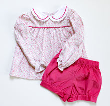 Load image into Gallery viewer, Taylor Banded Shorts, Sample Size 3T
